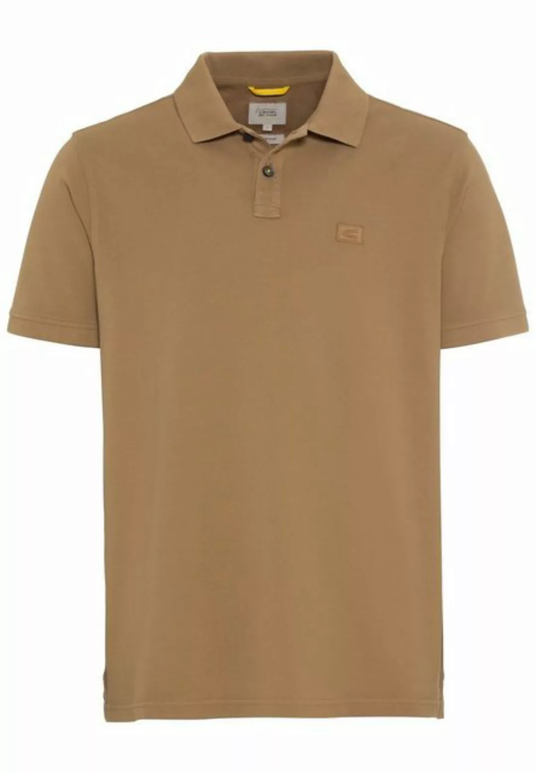 camel active Poloshirt günstig online kaufen