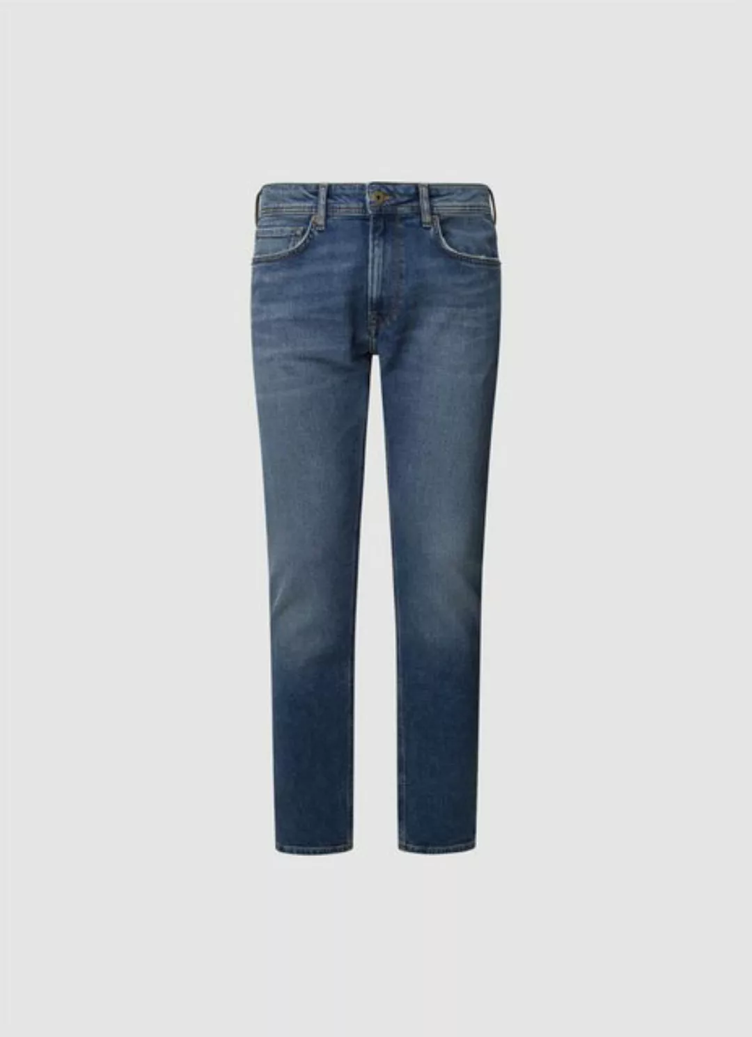 Pepe Jeans Tapered-fit-Jeans TAPERED JEANS günstig online kaufen