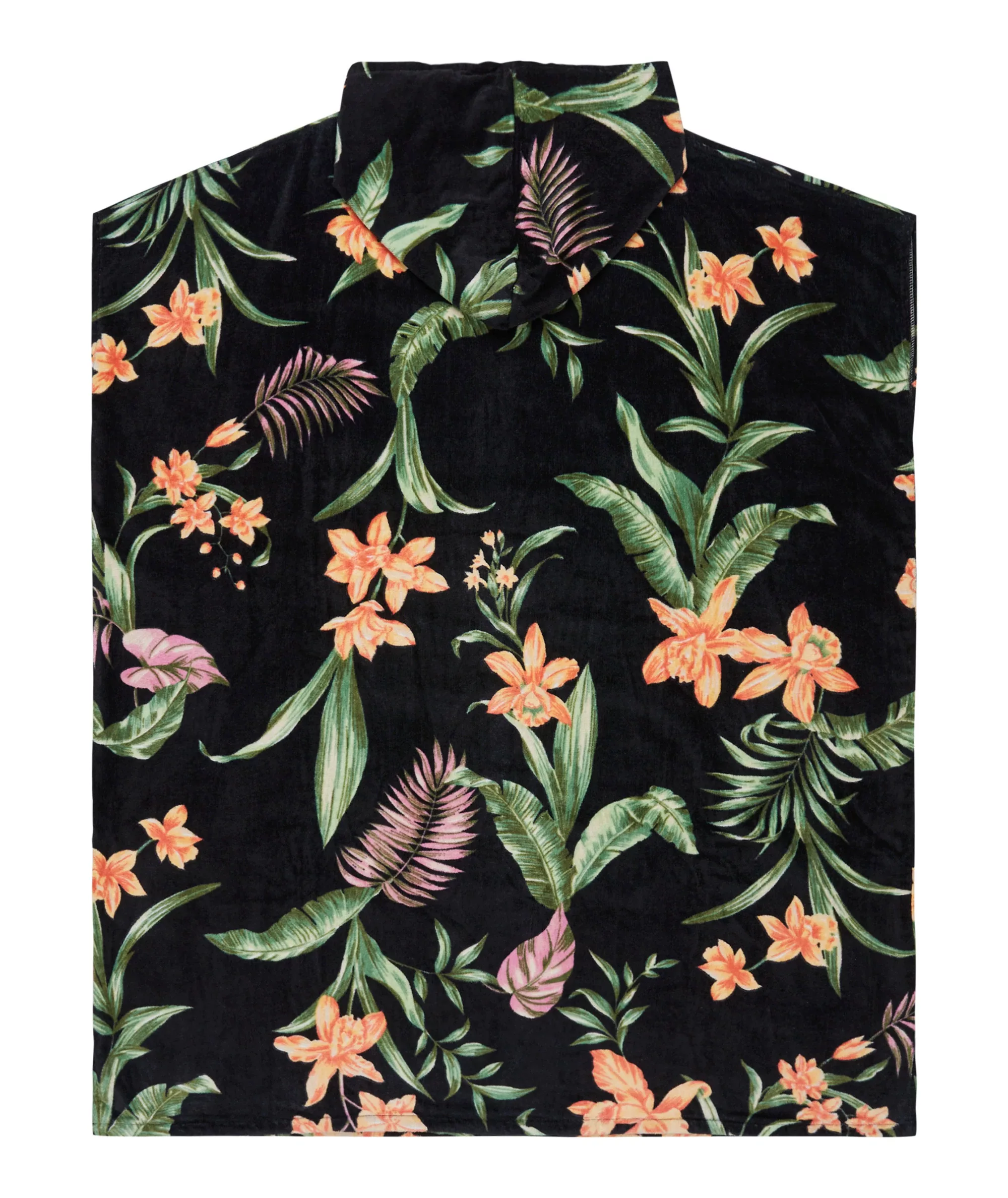 Roxy Poncho "STAY MAGICAL PRINTED" günstig online kaufen