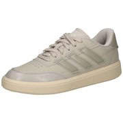 adidas Courtblock Sneaker Damen beige günstig online kaufen