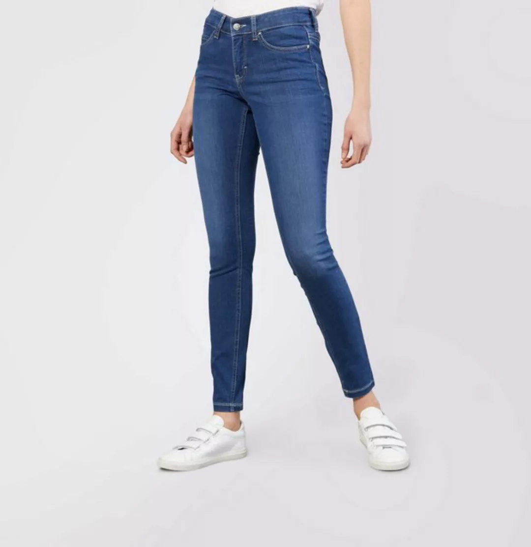 Mac Damen Jeans 0355l540290 günstig online kaufen