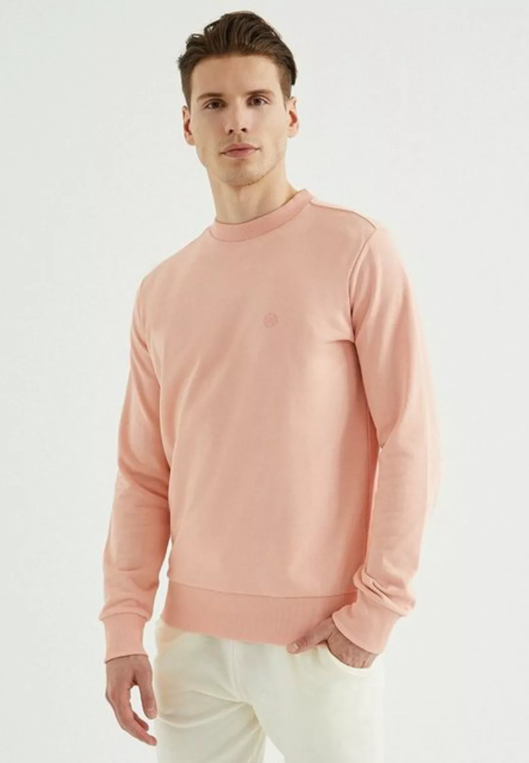 WESTMARK LONDON Sweatshirt CORE O-NECK (1-tlg) günstig online kaufen