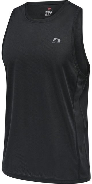 NewLine T-Shirt Men'S Core Running Singlet günstig online kaufen