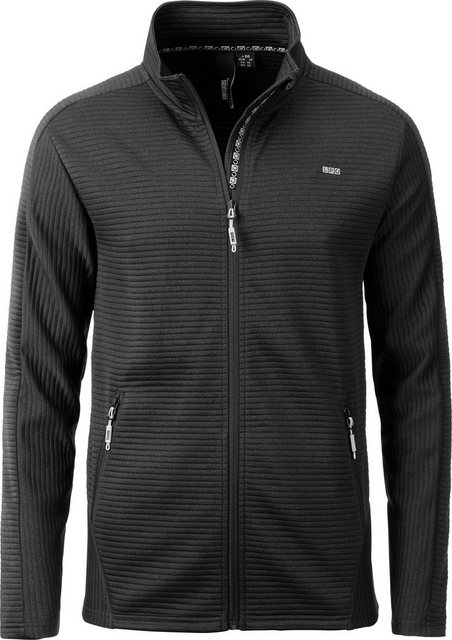 DEPROC Active Strickfleecejacke SCOTT CS Mid-Layer, Fleece, Funktionsfleece günstig online kaufen