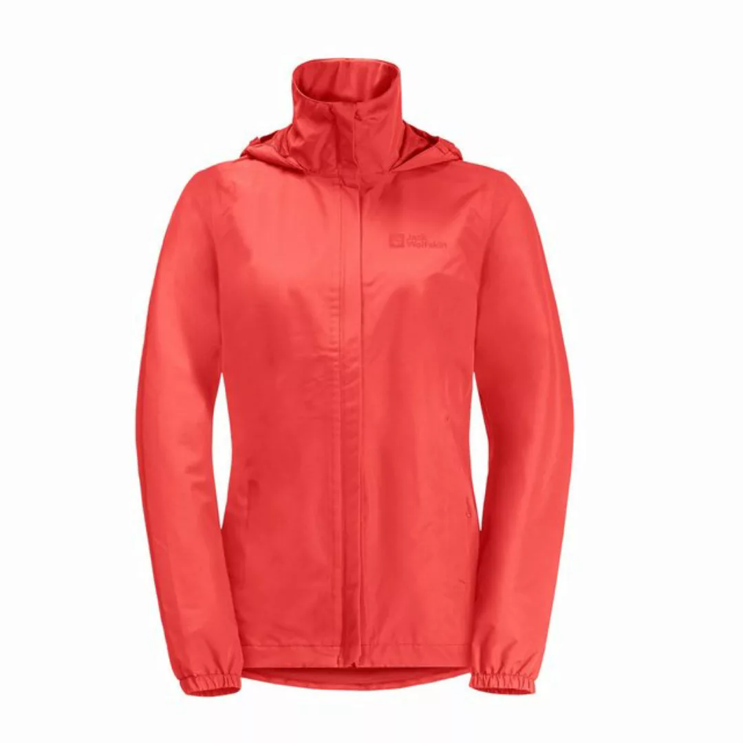 Jack Wolfskin Outdoorjacke STORMY POINT 2L JKT Damen günstig online kaufen