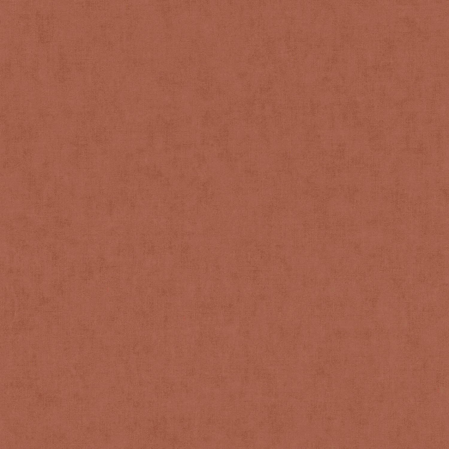 PROFHOME 375367-GU Ton-in-Ton Tapete Uni Matt Orange 0,53 m x 10,05 m 5,33 günstig online kaufen