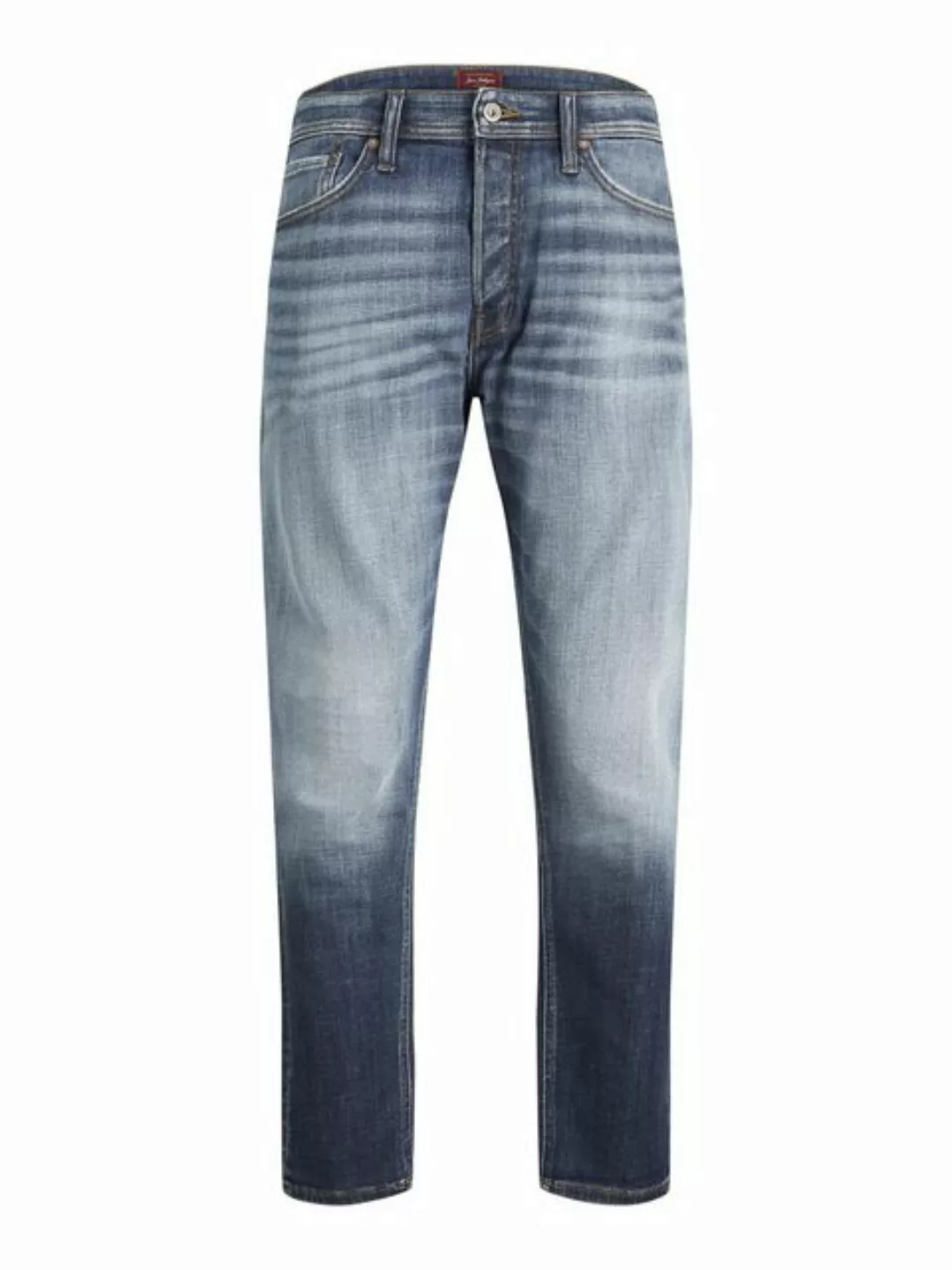 Jack & Jones 5-Pocket-Jeans JJIERIK JJORIGINAL GE 410 SN günstig online kaufen