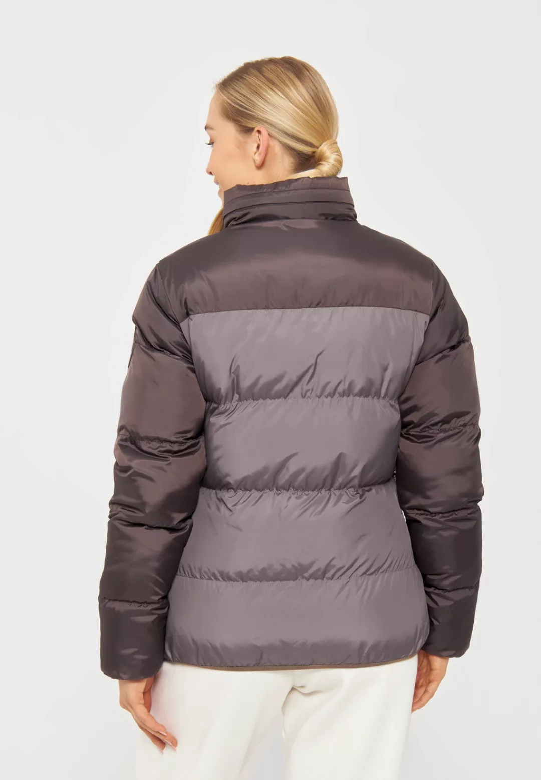 Bench. Steppjacke Jacke sage günstig online kaufen