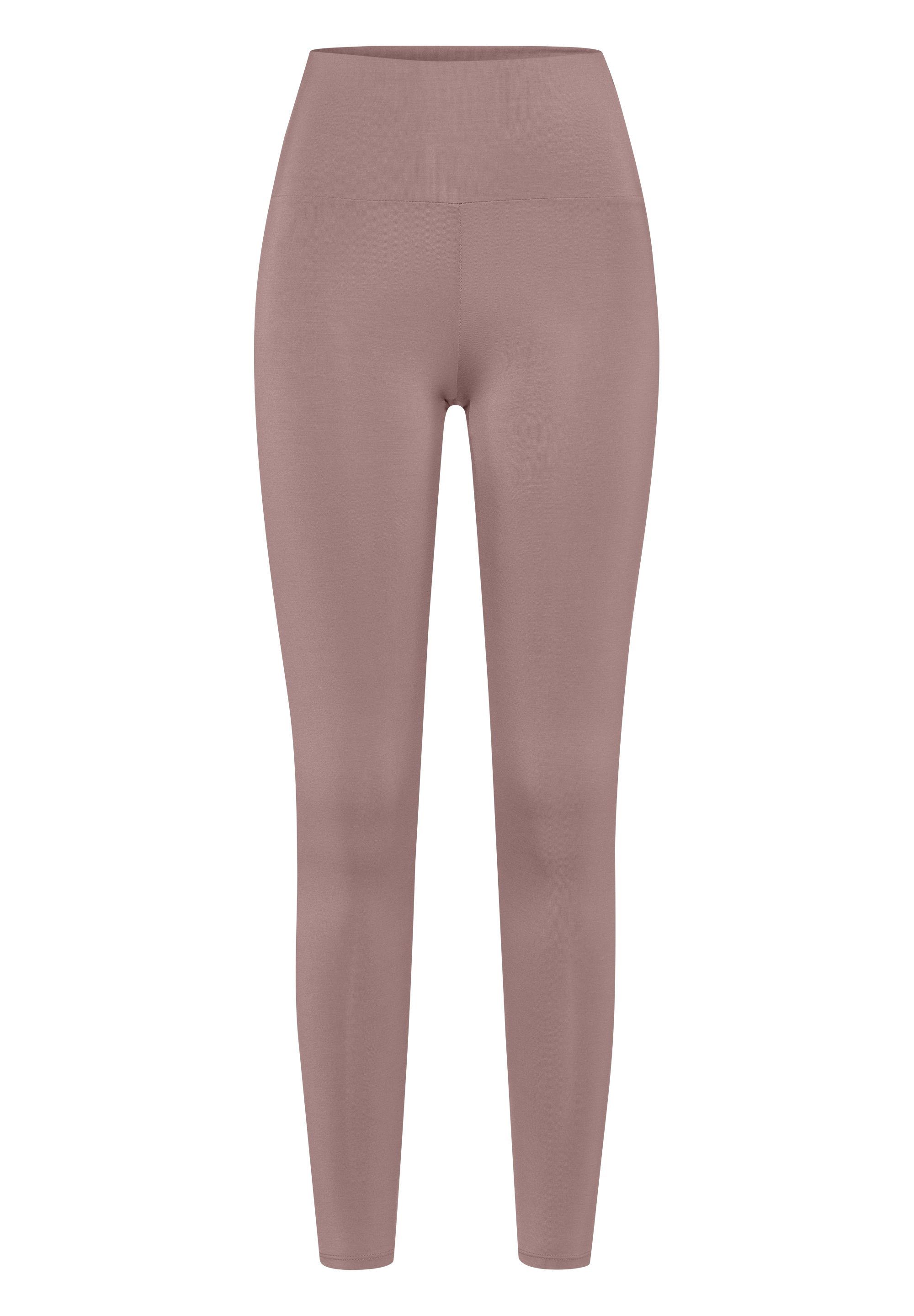 Les Lunes Leggings LUNA Bambusviskose, elastischer günstig online kaufen