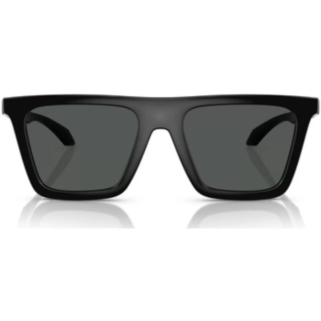 Versace  Sonnenbrillen Sonnenbrille VE4468U GB1/87 günstig online kaufen