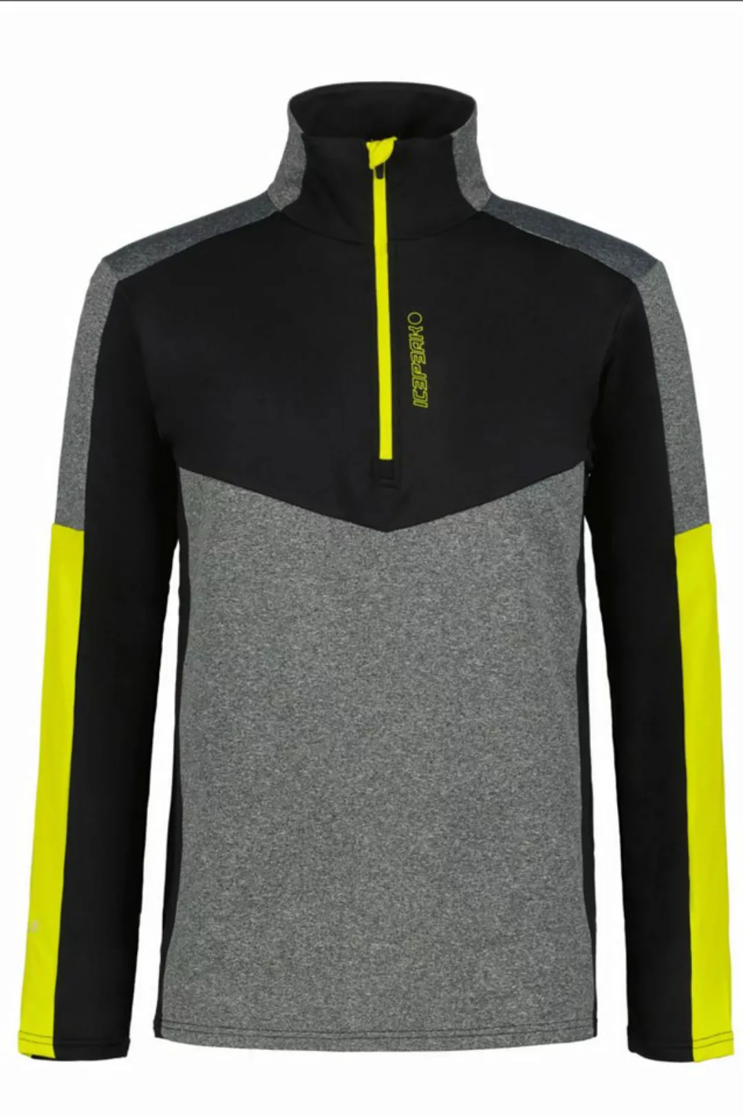 Icepeak Rollkragenpullover ICEPEAK FRESNO günstig online kaufen