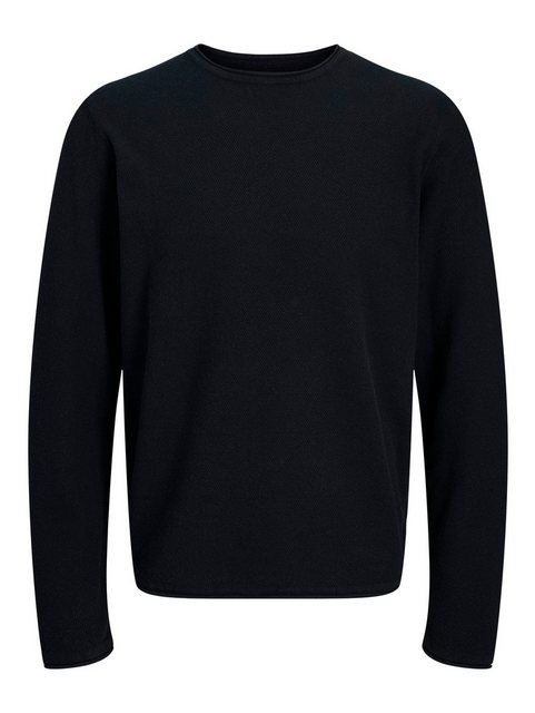 Jack & Jones Strickpullover JJSHAWN KNIT CREW NECK günstig online kaufen