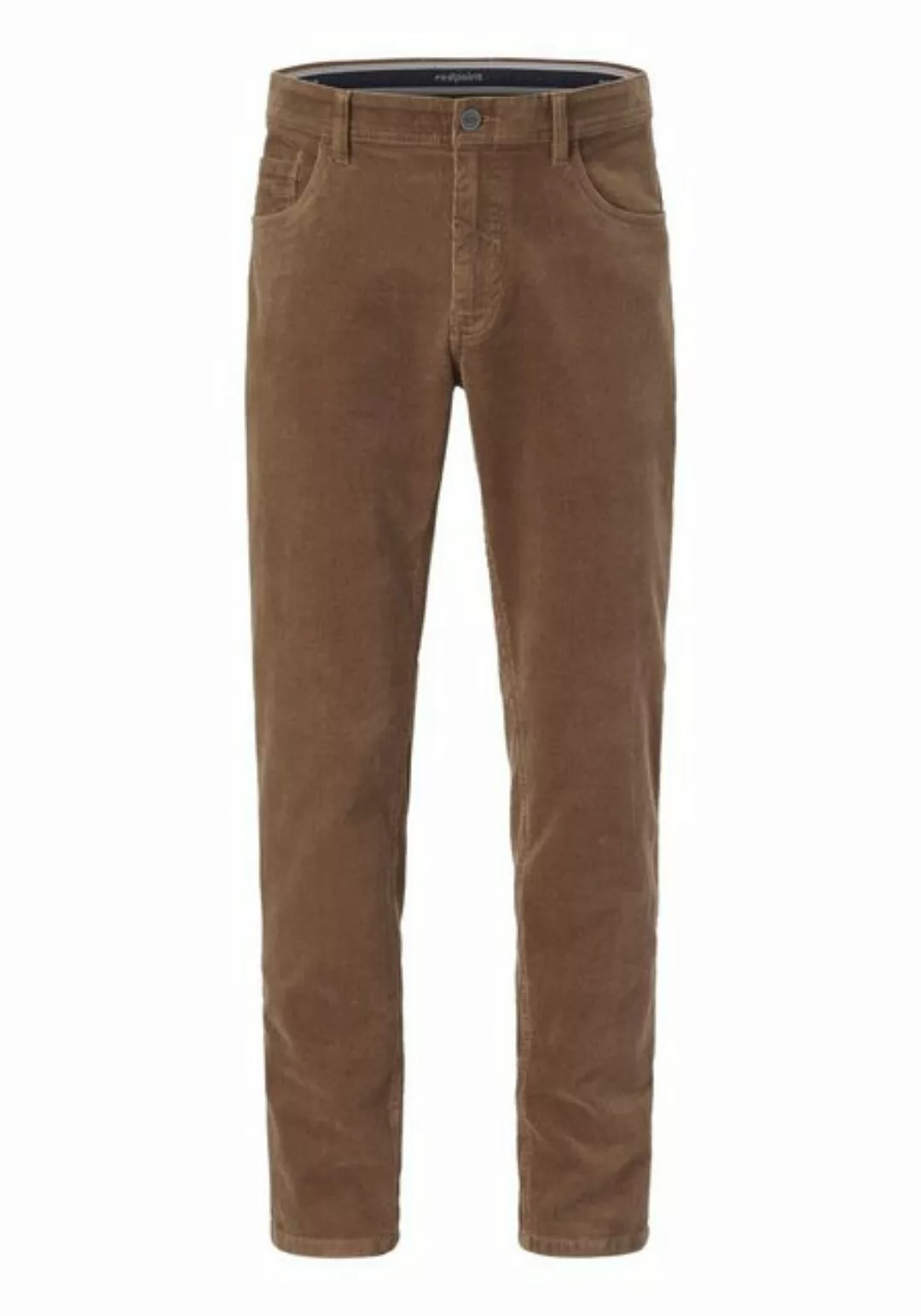 Redpoint Cordhose MILTON günstig online kaufen