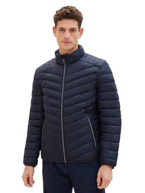 TOM TAILOR Steppjacke Lightweight Jacket Herren günstig online kaufen