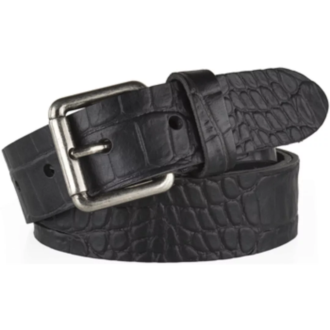 Jaslen  Gürtel Hebijon Leather günstig online kaufen