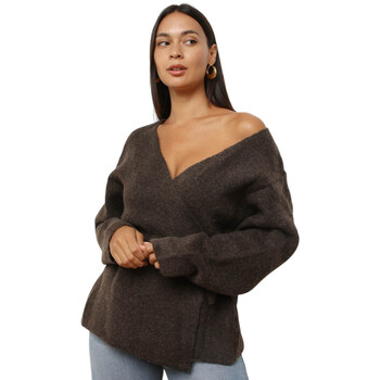 La Modeuse  Strickjacken 75988_P179909 günstig online kaufen