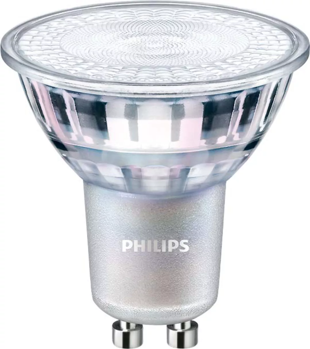 Philips Lighting LED-Reflektorlampe D4,9-50W930GU10 36° MLEDspotVal#7078760 günstig online kaufen