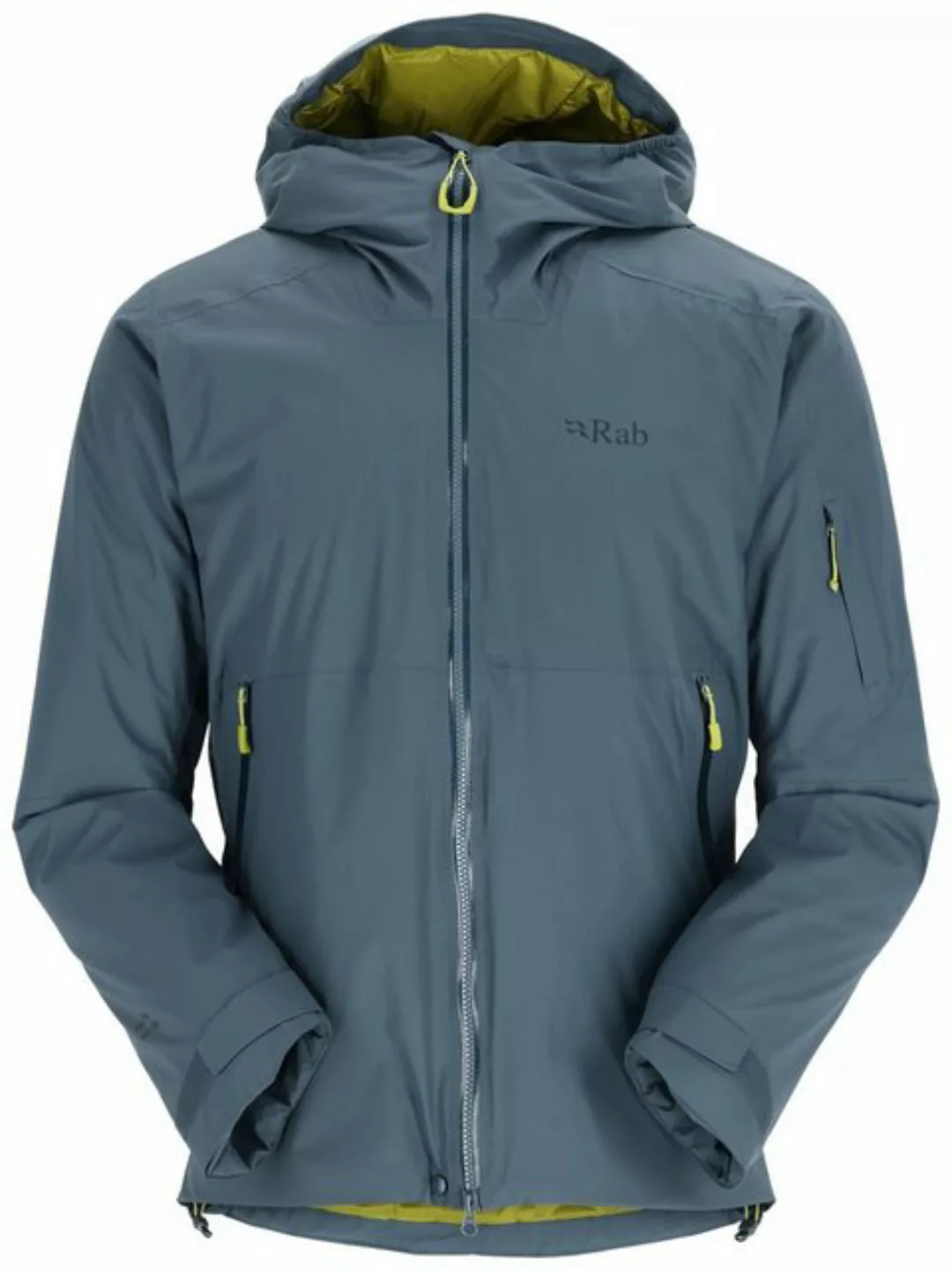 Rab Anorak Rab M Khroma Transpose Jacket Herren Anorak günstig online kaufen