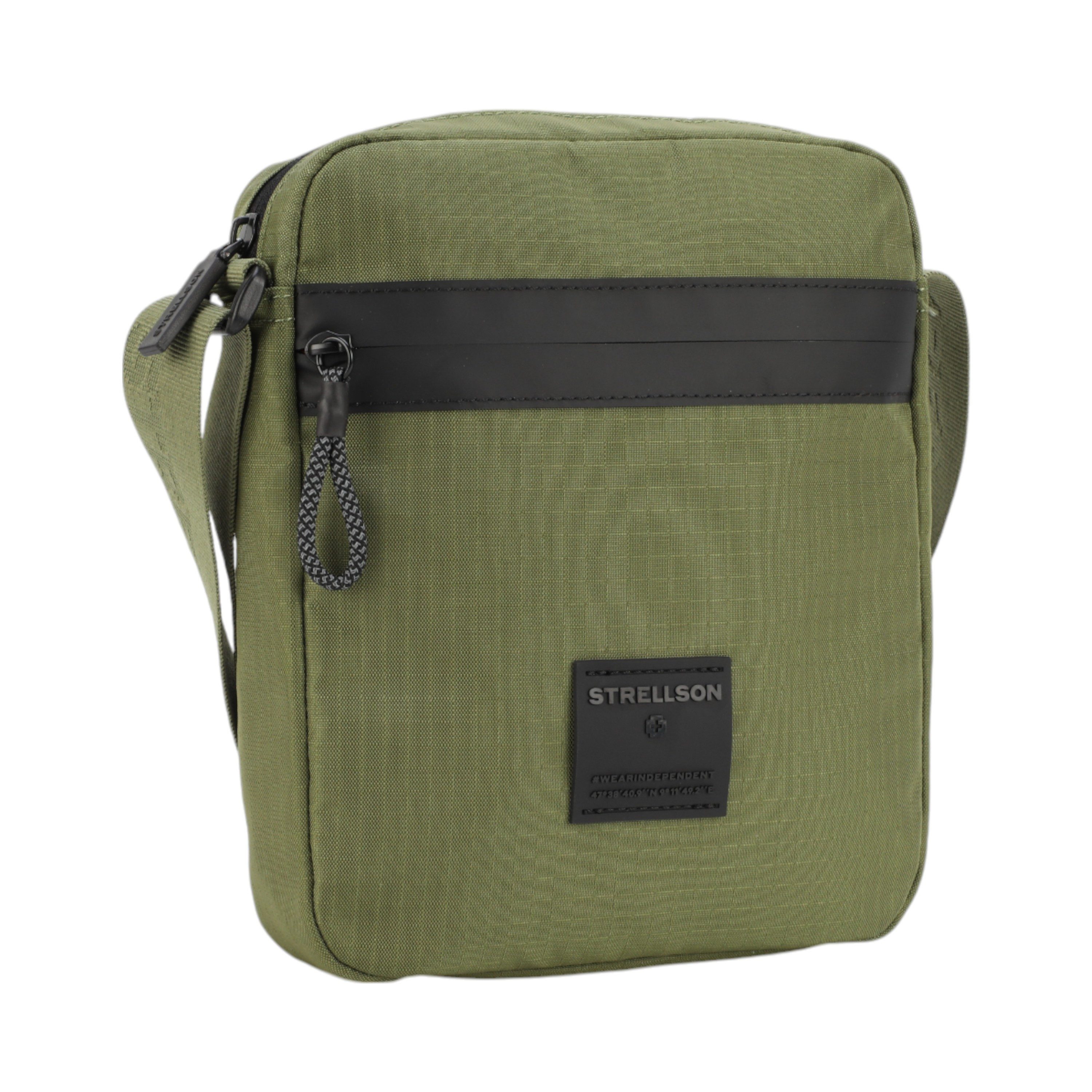 Strellson Schultertasche Strellson - Herren Schultertasche günstig online kaufen