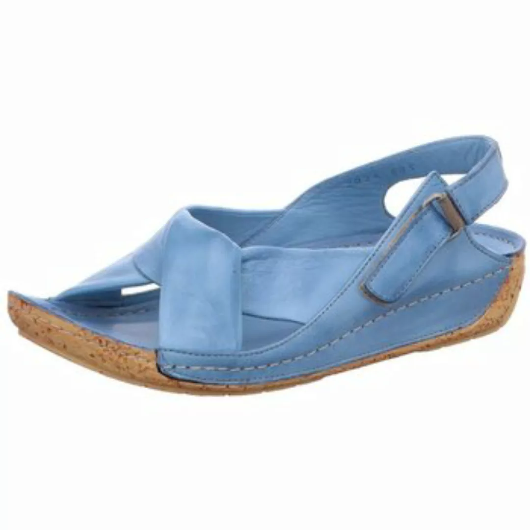 Gemini  Sandalen Sandaletten ANILINA SANDALE 032024-02-800** günstig online kaufen