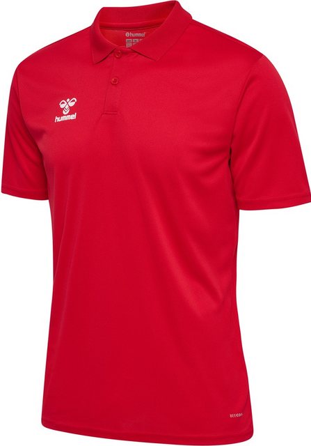 hummel T-Shirt Hmlessential Polo günstig online kaufen