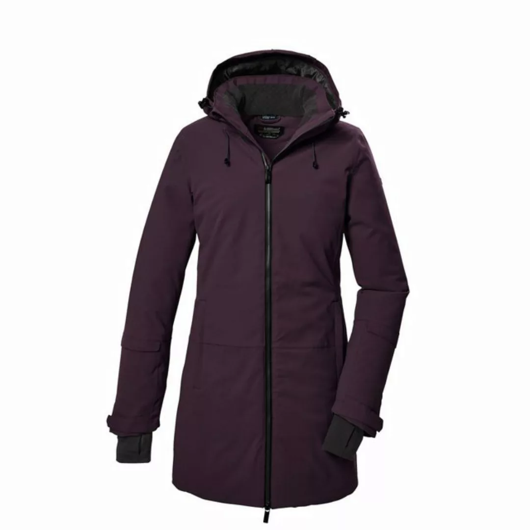 Killtec Wintermantel killtec Damen Parka KOW 307 WMN PRK 41821-000 günstig online kaufen