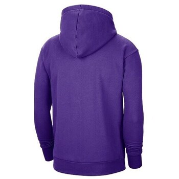 Nike  Sweatshirt Nba Los Angeles Lakers Statement Edition günstig online kaufen
