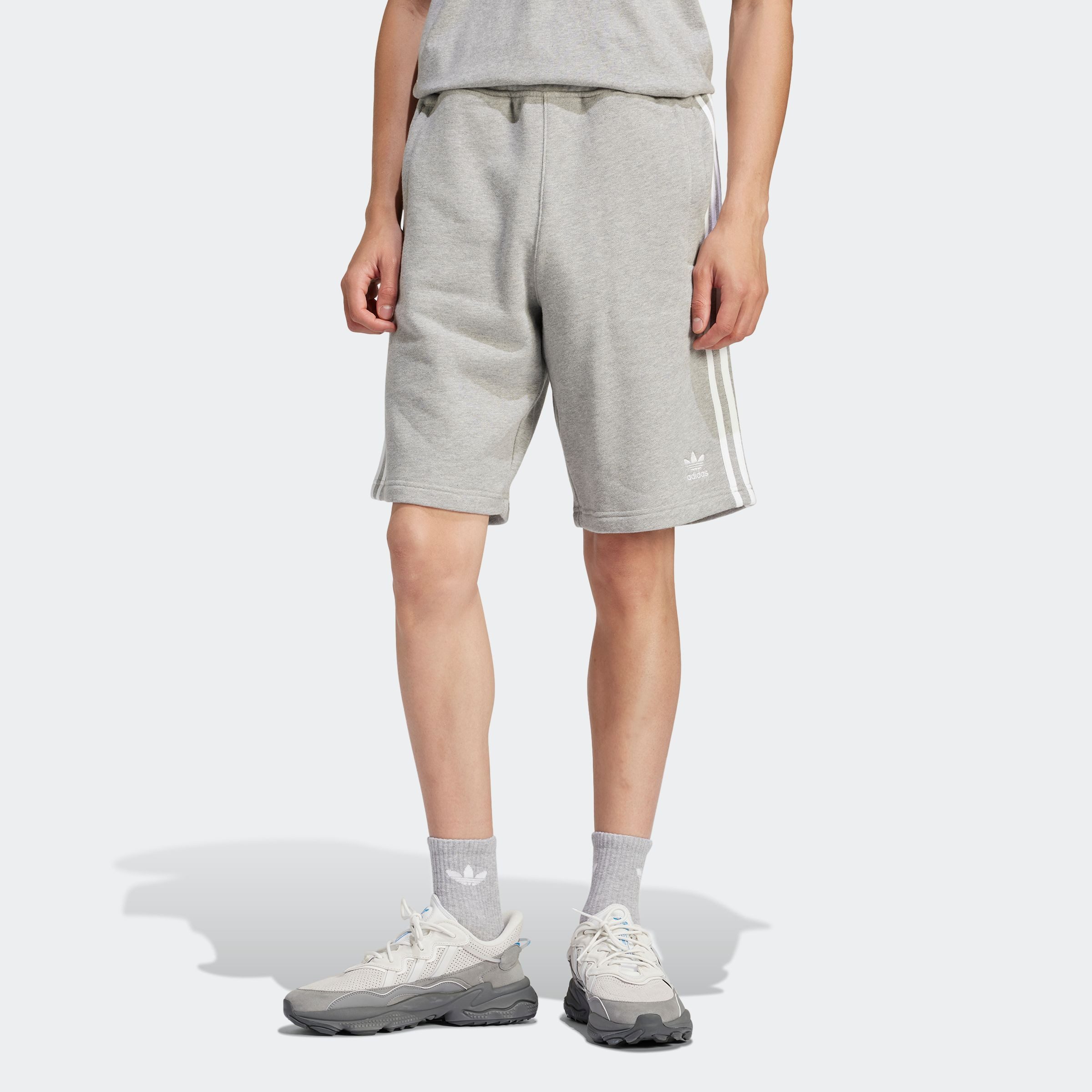 adidas Originals Shorts 3-STRIPE SHORT (1-tlg) günstig online kaufen