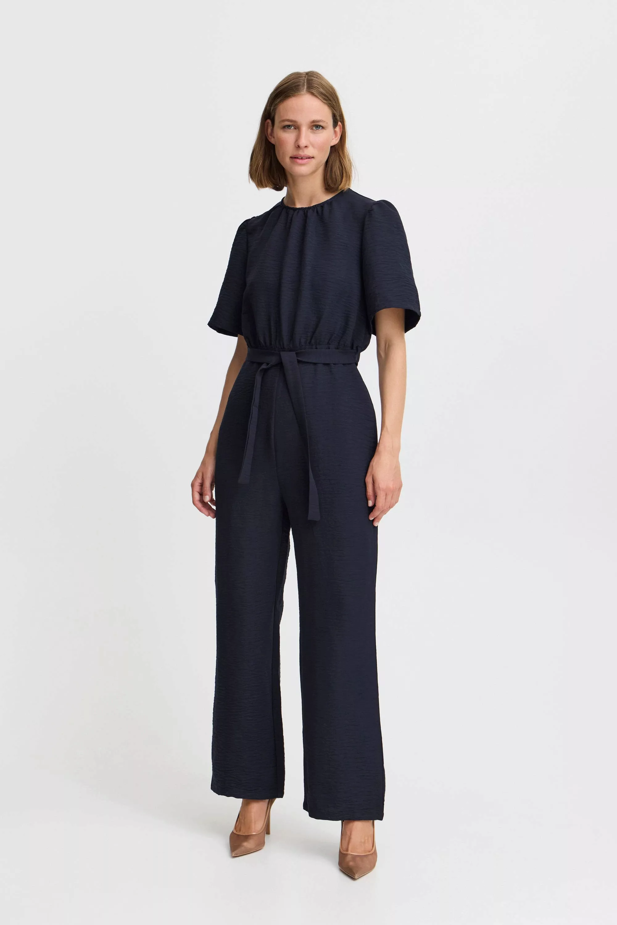 b.young Jumpsuit "Jumpsuit BYFARVELLA JUMPSUIT -" günstig online kaufen