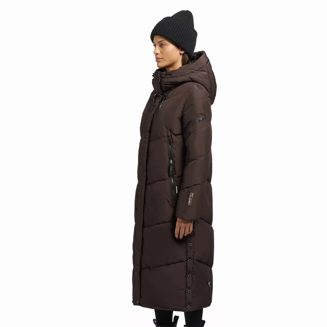 khujo Sonje4 Jacket Chocolat Brown günstig online kaufen