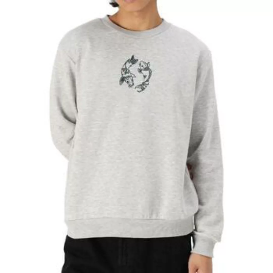 Jack & Jones  Sweatshirt 12280683-LGM günstig online kaufen