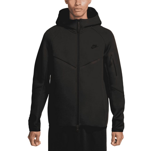 Nike Fleecejacke Nike Tech Fleece Full Zip Hoodie günstig online kaufen