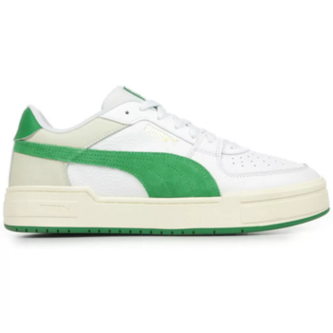 Puma  Sneaker Ca Pro Suede günstig online kaufen