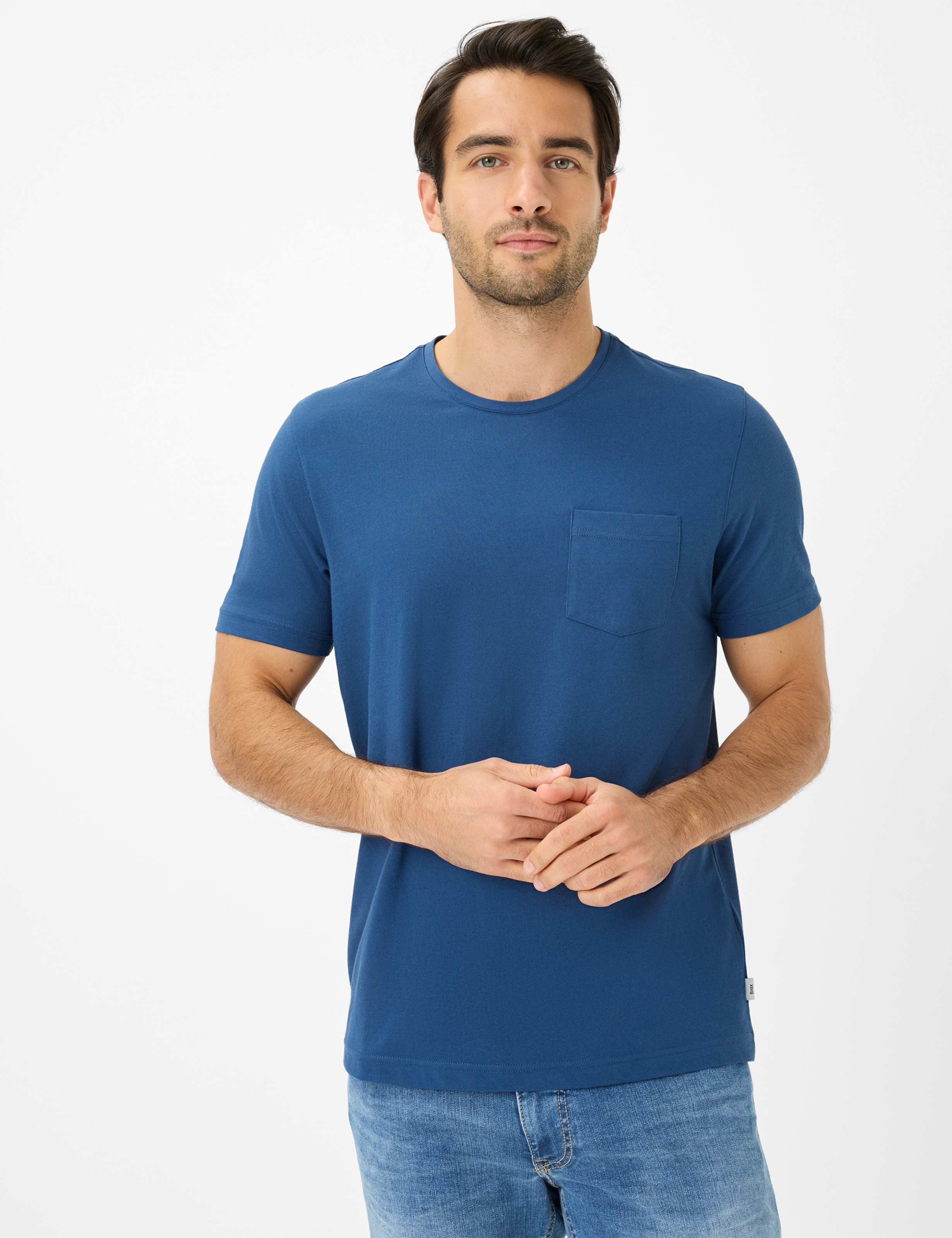 Brax T-Shirt "Style TODD" günstig online kaufen