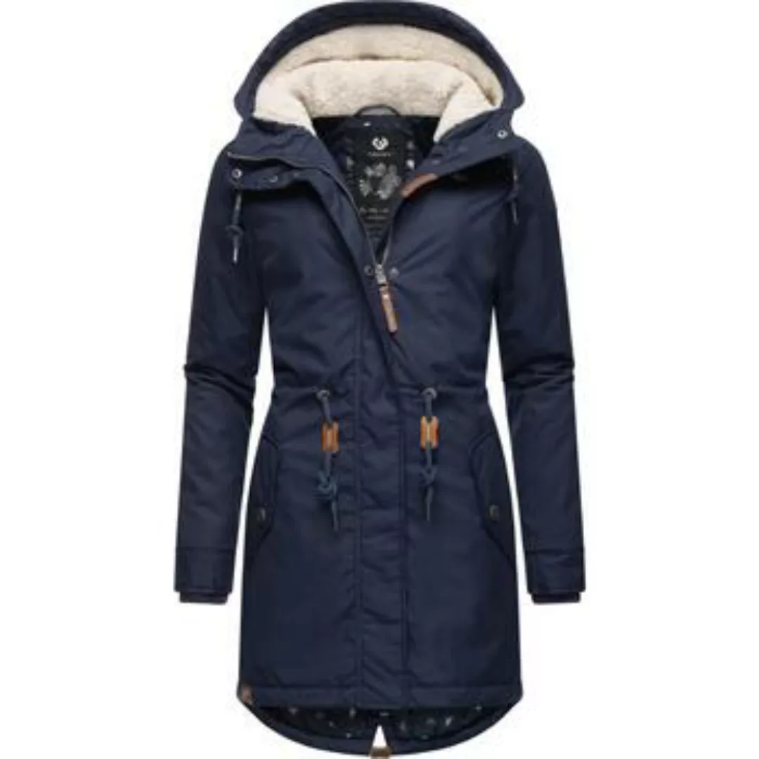 Ragwear  Damenmantel Wintermantel Elba Coat B günstig online kaufen