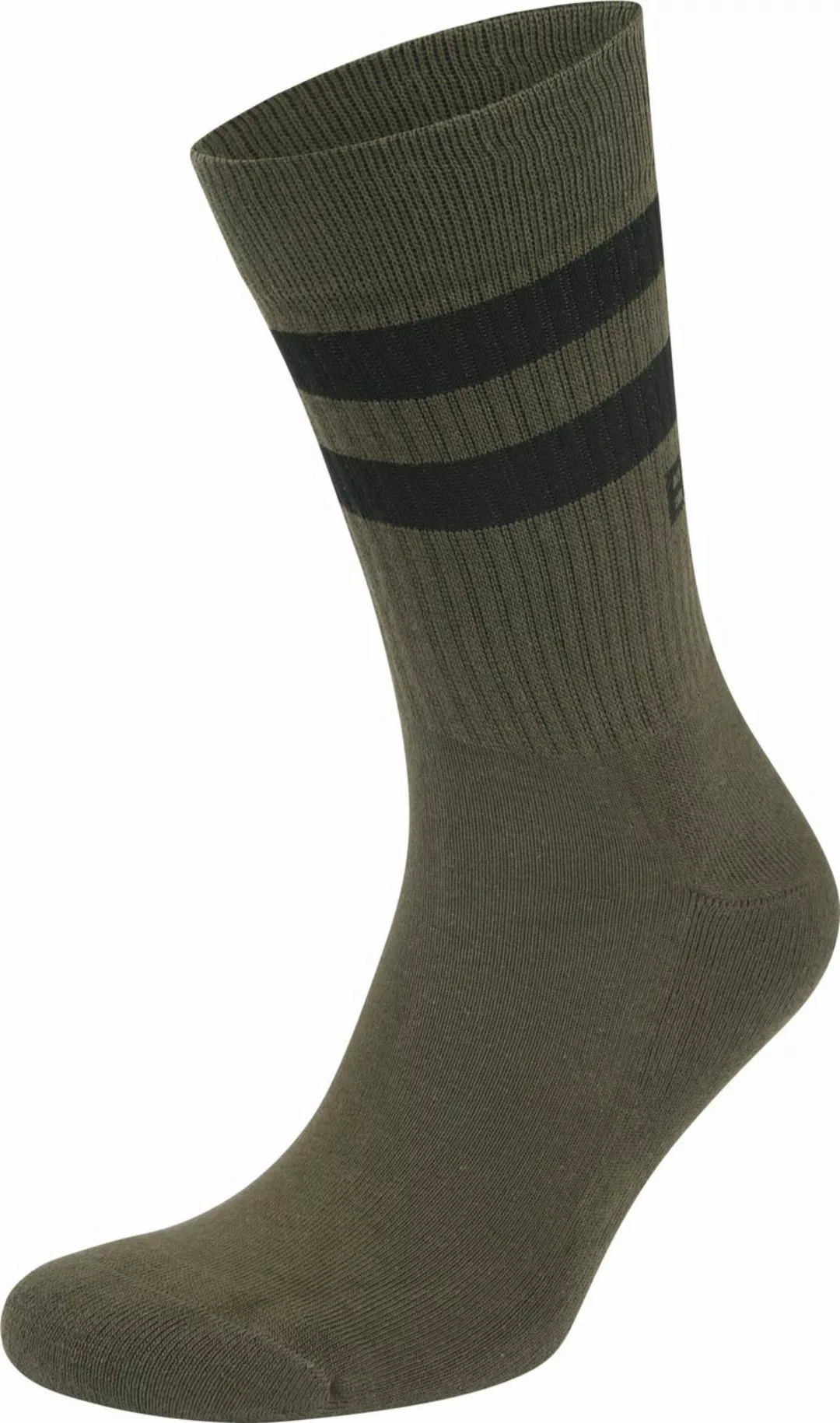 Bjorn Borg 3-Pack Socken Mehrfarbig  - Größe 36-40 günstig online kaufen