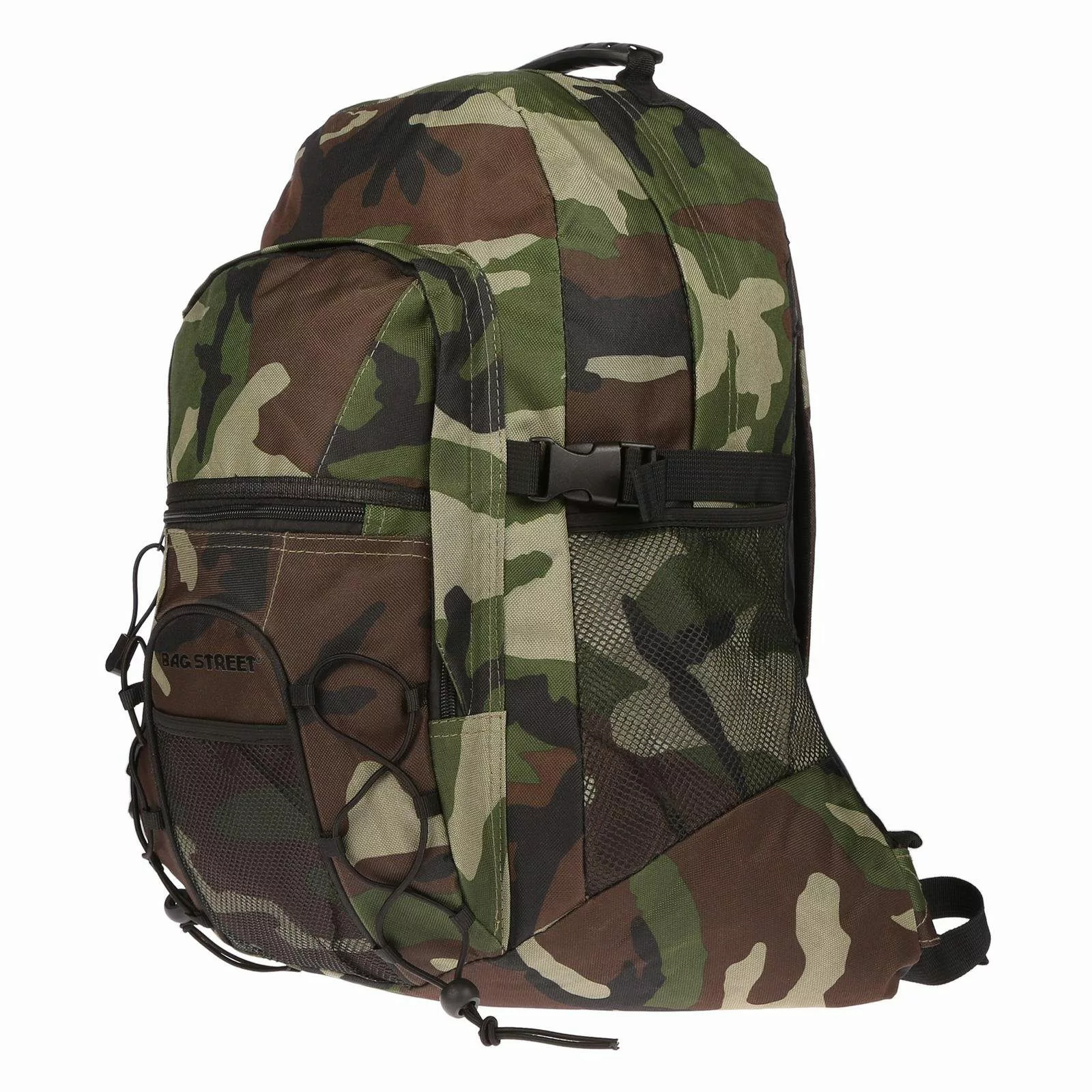 Christian Wippermann Rucksack Rucksack Tasche Herren günstig online kaufen