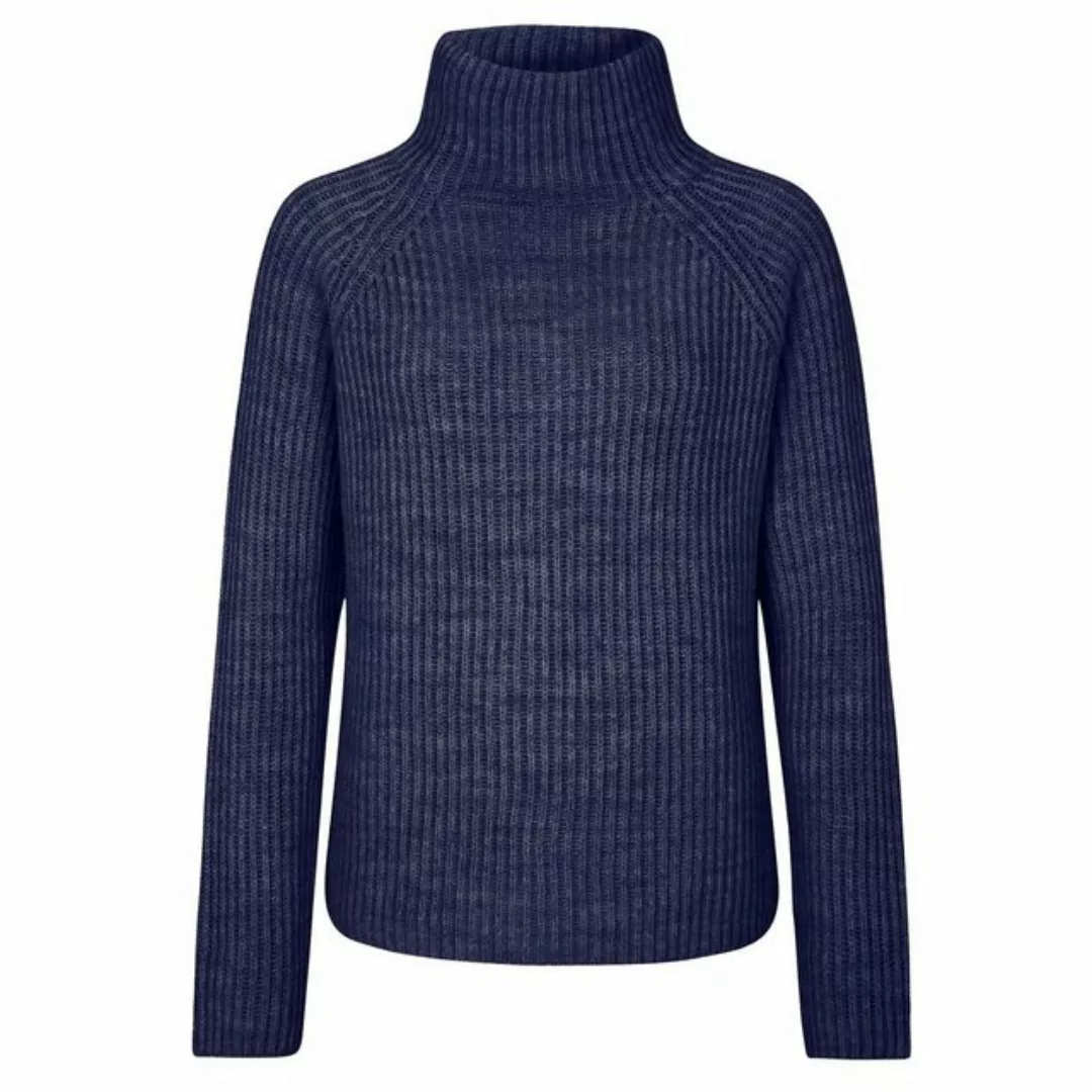 Drykorn Rollkragenpullover Pullover ARWEN mit Alpaka günstig online kaufen