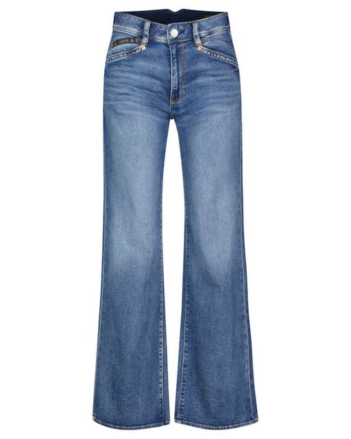 Herrlicher 5-Pocket-Jeans Damen Jeans PRIME NEW DENIM COMFORT (1-tlg) günstig online kaufen