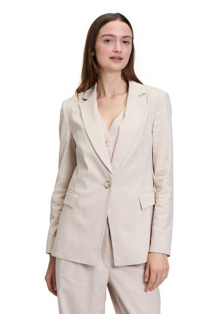 Betty&Co Sweatblazer Businessblazer günstig online kaufen