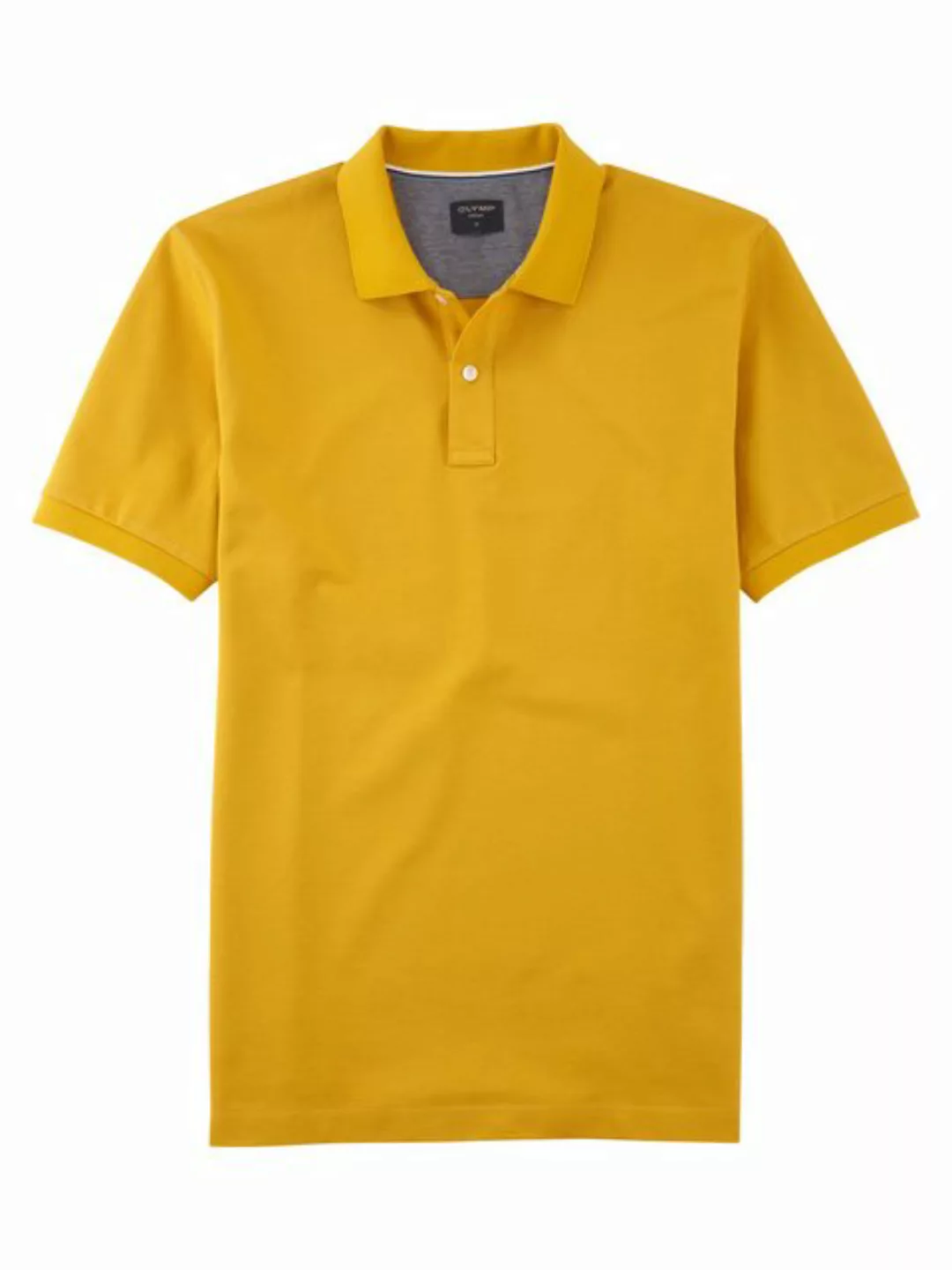 OLYMP Poloshirt Casual Wirk günstig online kaufen