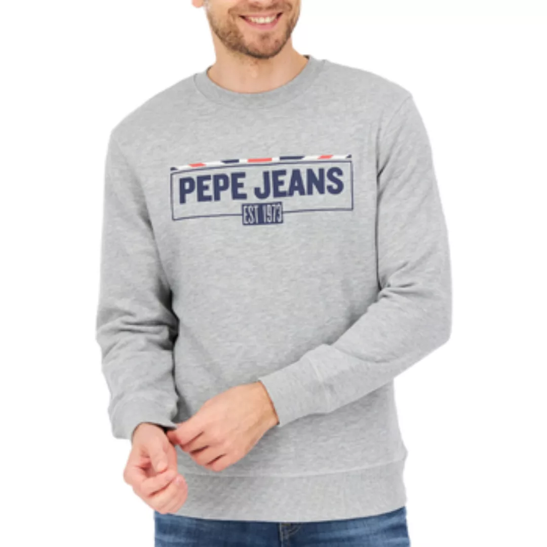 Pepe jeans  Sweatshirt PM582223 günstig online kaufen