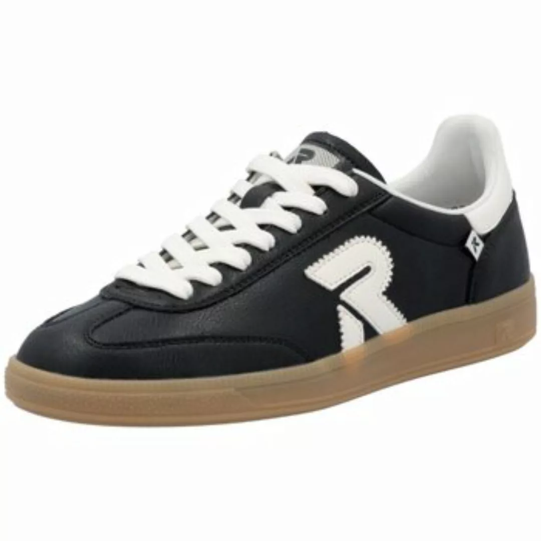 Rieker  Sneaker FSK Halbschuhe W2200-00 günstig online kaufen