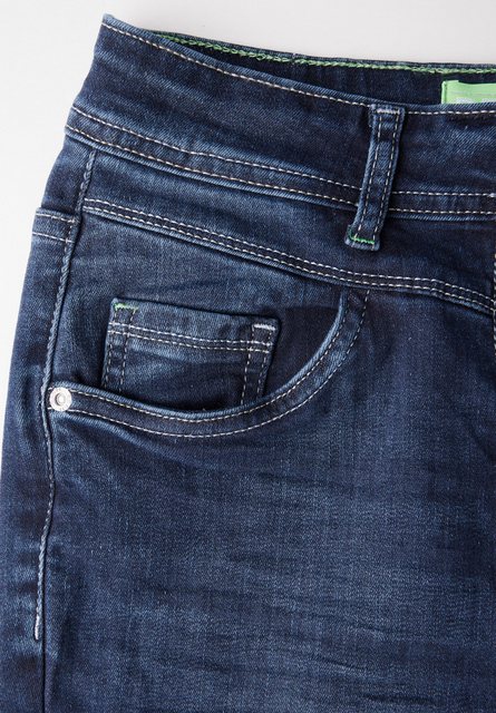 Cecil Skinny-fit-Jeans 5-Pocket-Style günstig online kaufen