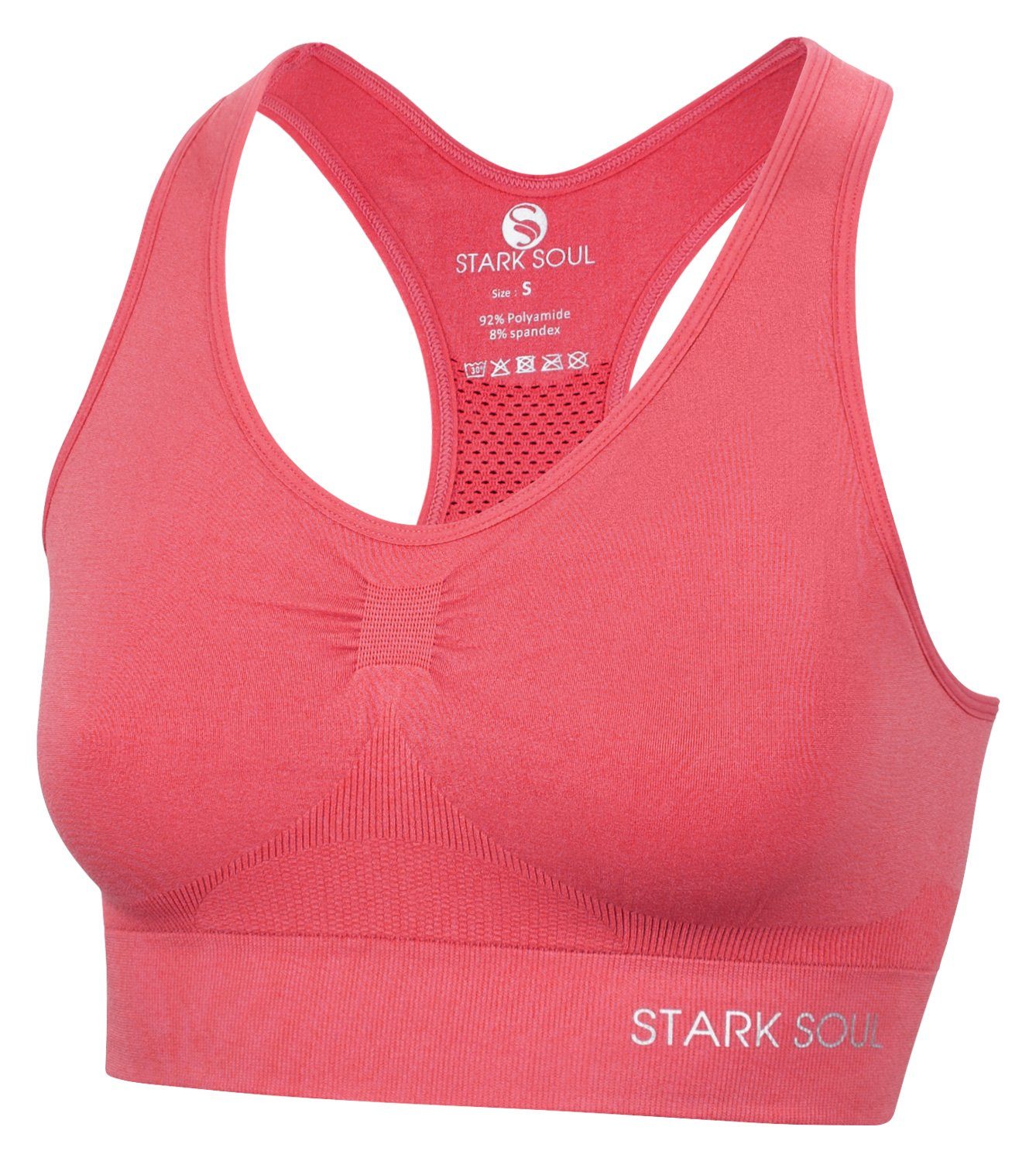 Stark Soul® Sport-BH Bra Light Support günstig online kaufen