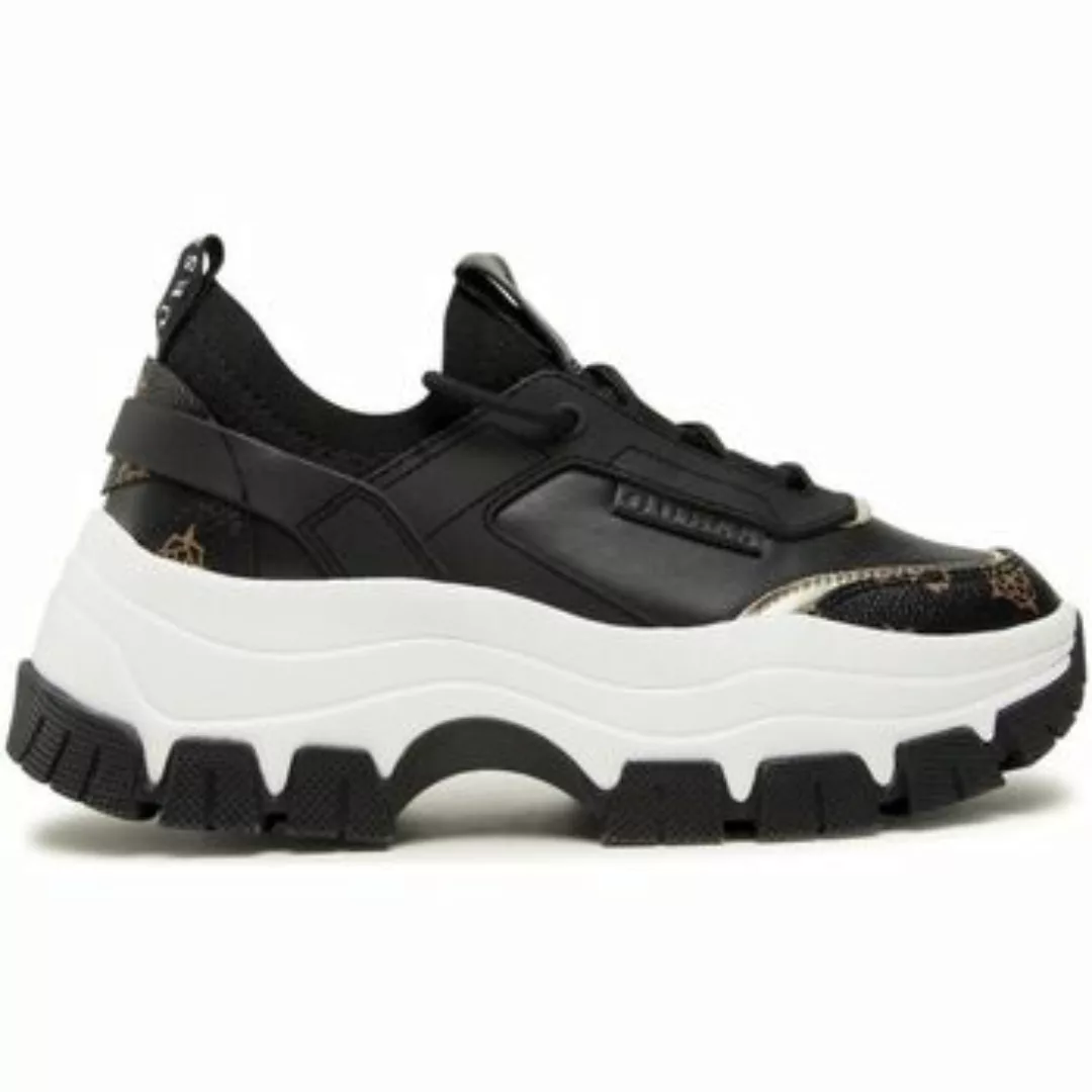 Guess  Sneaker FL8BYD SMF12-BLKBR günstig online kaufen