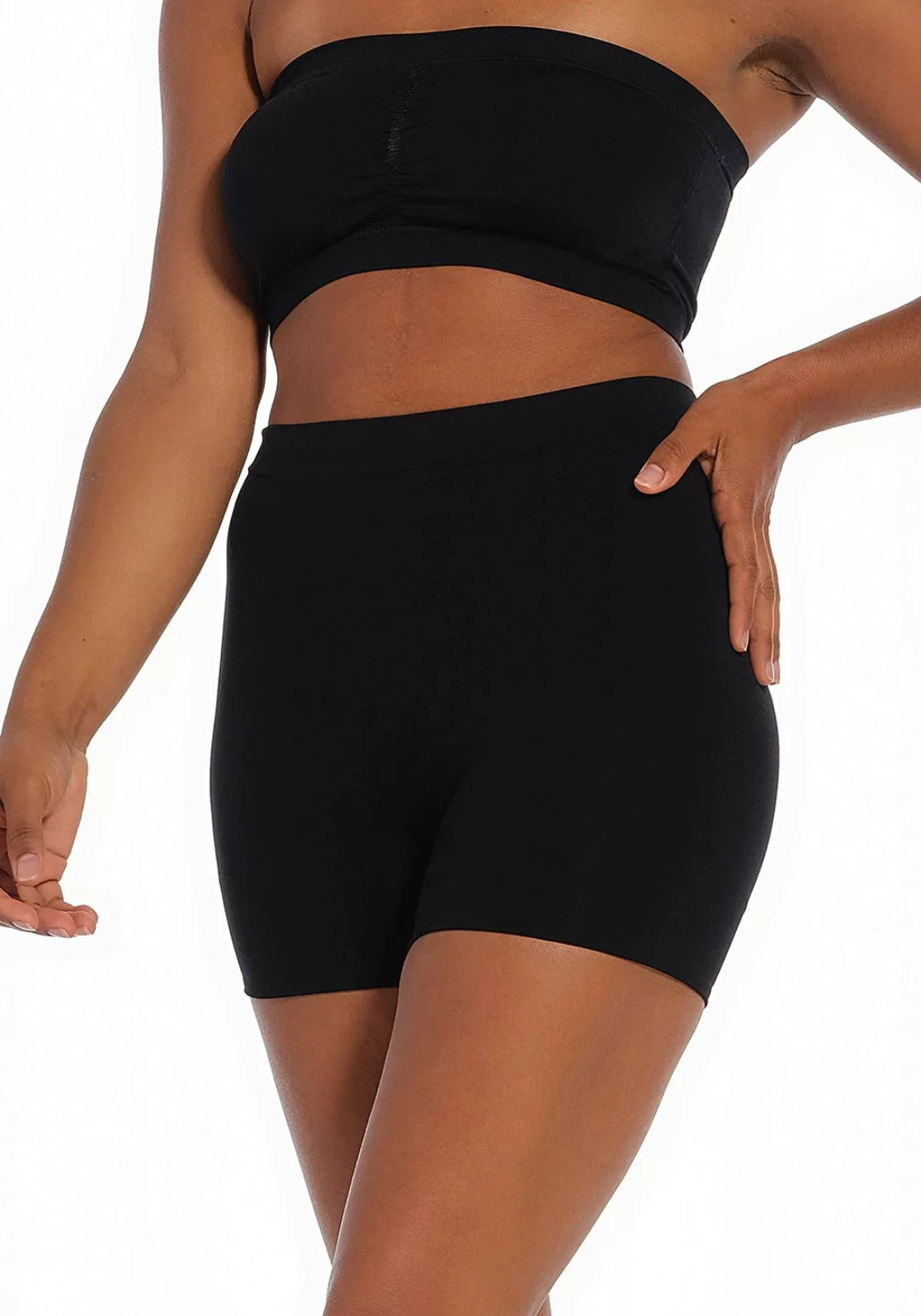 MAGIC Bodyfashion Shapingpants "Comfort Short", bequeme, nahtlose, formende günstig online kaufen