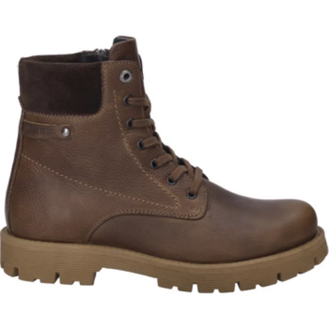 Josef Seibel  Stiefel Connor 03, cognac günstig online kaufen