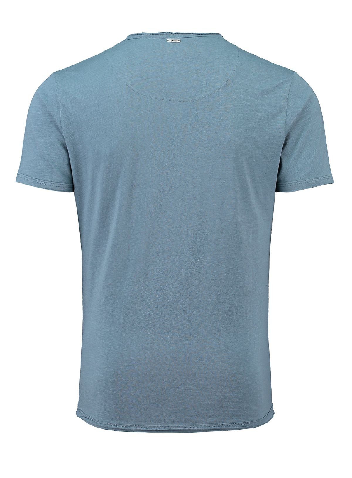 Key Largo T-Shirt Bread vintage Look günstig online kaufen