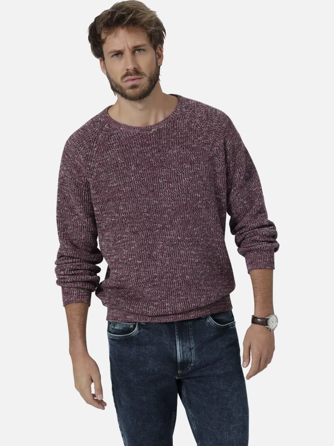 Babista Pullunder "Pullover VARZETTI", im eleganten Strickdesign günstig online kaufen